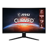 Msi G273cq Pantalla Para Pc 68,6 Cm (27") 2560 X 1440 Pixeles Full Hd Negro