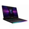 Gaming Ge77hx 12ugs-030xes I7-12800hx Portátil 43,9 Cm (17.3") Quad Hd Intel® Core I7 32 Gb Ddr5-sdram 1000 Gb Ssd Nvidia Gefor