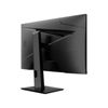 Monitor Gaming 27  Msi G274qpf-qd Negro