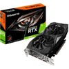 Svga Geforce Gigabyte  Rtx 2060 D6 6g Rev.2.0