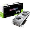 Tarjeta Gráfica Rtx 3070 Ti Vision Oc 8g Lhr Gigabyte