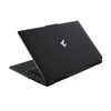 Portatil Gigabyte Aorus 7 9kfe3es513sh I512500h 4060 16gb 512gb 17,3 Pulgadas