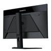 Gigabyte M27q X Gaming Monitor 68,6 Cm (27") 2560 X 1440 Pixeles Led Negro