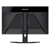 Gigabyte M27q X Gaming Monitor 68,6 Cm (27") 2560 X 1440 Pixeles Led Negro