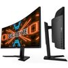 Monitor Gigabyte G34wqc A