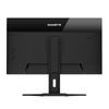 Gigabyte M32u 80 Cm (31.5") 3840 X 2160 Pixeles 4k Ultra Hd Led Negro