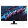 Monitor Gigabyte 27" Gs27fc,curvo,1920x1080,0.27pp,3000:1,1ms,180hz,2hdmi+1dp