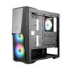 Cooler Master Masterbox Mb500 Argb Midi Tower Negro