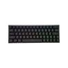 Teclado Mecanico Coolermaster Sk 622 Red Switch