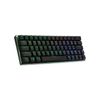 Teclado Mecanico Coolermaster Sk 622 Red Switch