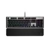 Teclado Mecanico Coolermaster Ck 550 Red Switch