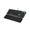 Teclado Mecanico Coolermaster Ck 550 Red Switch