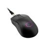 Raton Optico Wireless Coolermaster Mm731 Negro