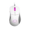 Raton Optico Coolermaster Mm730 Blanco