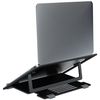 Ergostand Air Black - Soporte Para Computadora Portátil