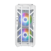 Cooler Master Haf 700 White Full Tower Blanco