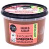 Organic Shop Exfoliante Corporal Chocolate Belga 250 Ml