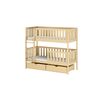 Litera Mich 80x160 Beige