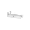 Cama Individual Nela 80x160 Blanco