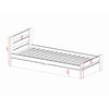 Cama Individual Nela 80x160 Blanco