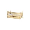 Cama Individual Terry 80x180 Beige