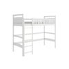 Litera Loft Mia 90x190 Blanco