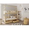 Litera Alex 80x160 Beige