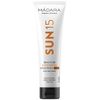 Mádara Sun15 Beach Bb Protector Solar Brillante Cuerpo Y Manos Spf 15 100 Ml