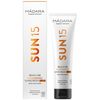 Mádara Sun15 Beach Bb Protector Solar Brillante Cuerpo Y Manos Spf 15 100 Ml