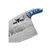 Cuchillo De Cocina Mad Bull Samura