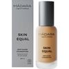 Base Maquillaje Skin Equal #50 Golden Sand Mádara 30 Ml