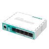 Mikrotik Rb750r2 Hex Lite Router 5x10/100 L4