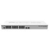 Hub Switch 24 Ptos Mikrotik Crs326-24g-2s+rm