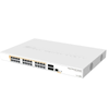 Mikrotik Crs328-24p-4s+rm Switch 24xgb 4xsfp+ L5