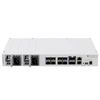 Mikrotik Crs510-8xs-2xq-in Switch 2xqsfp28 8xsfp28