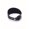 Collar Vegano Para Galgos Galgo Negro Pamppy 25 Cm