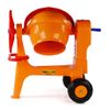 Wader Hormigonera 70x49,5x65,5 Cm Naranja 1450529 Polesie