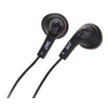 Auriculares In-ear Con Cable Y Micrófono Jvc Ha-f160 Negro