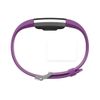 Smartwatch Fitbit Charge 2 S Small Dimension Silicon Fitness Pulsera Morada