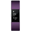 Smartwatch Fitbit Charge 2 S Small Dimension Silicon Fitness Pulsera Morada