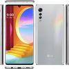 Teléfono Inteligente Lg Velet G900 Single Sim 6 / 128 Gb - Blanco