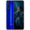 Teléfono Inteligente Honor 20 Doble Sim 8/256 Gb - Azul