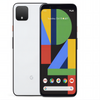 Teléfono Inteligente Google Pixel 4 Single Sim 6 / 128 Gb - Blanco