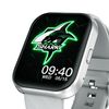 Smartwatch Xiaomi Black Shark Gt Neo Esfera Plata 51mm Correa Silicona