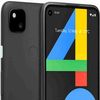 Teléfono Inteligente Google Pixel 4a 4g Single Sim 6 / 128 Gb - Negro