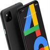 Teléfono Inteligente Google Pixel 4a 4g Single Sim 6 / 128 Gb - Negro