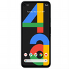 Teléfono Inteligente Google Pixel 4a 4g Single Sim 6 / 128 Gb - Negro