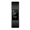 Smartwatch Fitbit Charge 2 S Small Dimension Silicon Fitness Pulsera Negra