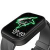 Smartwatch Xiaomi Black Shark Gt Neo Esfera Negra 51mm Correa Silicona