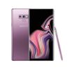 Teléfono Inteligente Samsung Galaxy Note9 N960u Single Sim 6 / 128 Gb - Púrpura
